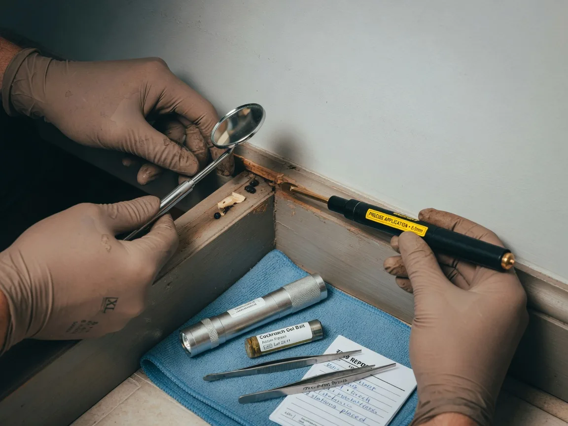 Why choose Emergency Pest Control in Abiquiu, NM